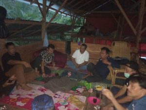Benny Suharto Dukung Erwin – Gustianto Memajukan Kabupaten Seluma