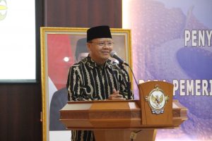 Wujudkan Wilayah Bebas Korupsi dan Berintegritas, Gubernur Rohidin Lakukan ini