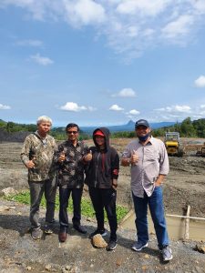 Bentrok di Tambang PT. BMQ, Kubu Nurul Sebut Mereka Melecehkan Solusi dari Penegak Hukum