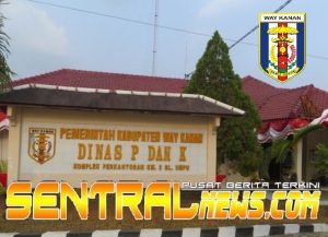 Dinas Diam Soal Laporan Dana Bos SDN 1 Talang Mangga Yang Bermasalah