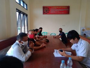 Desak Diskualifikasi Gusril Pausi, Masa Akan ‘Gruduk’ Empat Lembaga