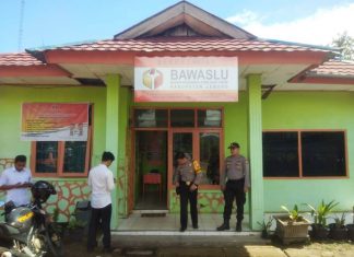 Terlibat Politik Praktis Pilkada, Sekda Lebong Dilaporkan