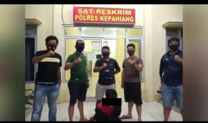 Bermodal Video, RA Gauli Anak Di Bawah Umur Hingga 30 Kali