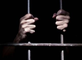 Kepergok Sedang Mencuri, Pelaku Ancam Korban Dengan Sajam