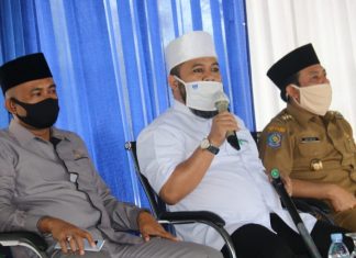 Pemkot Gelar Rakor, Satgas Covid-19 Siap Action