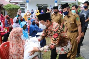 Pemkot Sebut Akan Launching Program PKHD, Wawali : Kita Sudah Usulkan dan Masukkan APBD-P