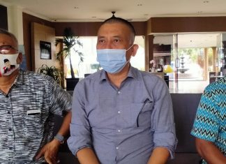 Usai Sampaikan 44 Bukti ke Bawaslu Kuasa Hukum ‘AIR’ Ajak Tim Tetap Solid dan Optimis Lolos