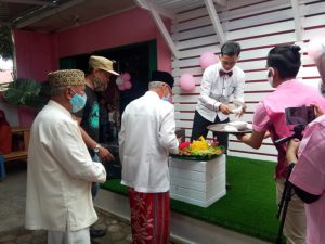 Grand Opening Bakso O’Boss Pertama Kali di Kota Bengkulu