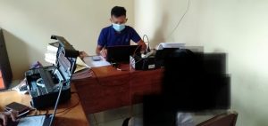 Anak Dicabuli Sopir,  Ayah di Batik Nau Lapor Polisi