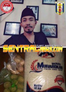 Indra Jaya : Bila PT MJM Ingin Menyampaikan Hak Jawab Silakan Kekantor FPII