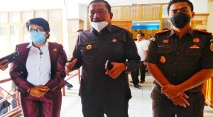 DPRD Gelar Paripurna Penandatangan Kesepakatan Kebijakan KUPA dan PPAS TA 2020