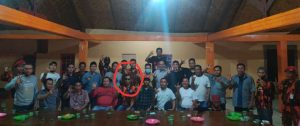 Beredar Dua Video Satu Foto Diduga Oknum ASN Benteng Ikut Berpolitik