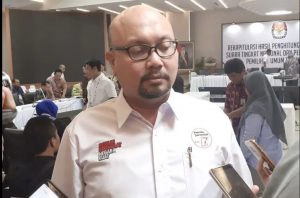 KPU RI Pastikan Tidak Diskualifikasi Petahana di Pilkada Kaur 2020, Ini Penjelasannya