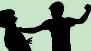 Soal Absen,  Dua Buruh Lepas Cekcok Berujung Penganiayaan