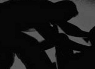 Niat Mencuri, Pelaku Coba Lecehkan Istri Korban