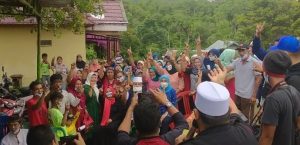 Butuh Perubahan,  Warga Kepahiang Dukung Ganti Gubernur Dengan Helmi Hasan