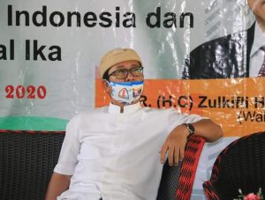 Viral, Ini Klarifikasi Terkait Video UJH Yang Terpotong
