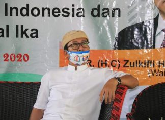 Viral, Ini Klarifikasi Terkait Video UJH Yang Terpotong