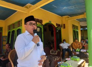 Kaya Pengalaman, Bambang Hermanto Nilai Kombinasi Helmi dan Muslihan Sangat Tepat