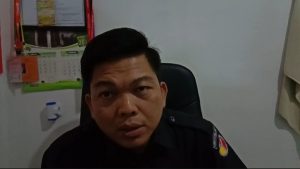 Merasa Dilecehkan Komisioner Bawaslu Seluma Akan Laporkan Anak Edison Simbolon ke APH
