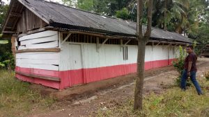Sekolah Dasar Filial Dan Satu Atap Butuh Gedung Baru