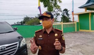 Target Tuntaskan Tiga Kasus di Akhir Tahun, Kejari Seluma Sebut Termasuk Kasus BaBe