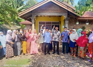Putra Daerah, Sebut Helmi Hasan Sangat Diminati di Mukomuko