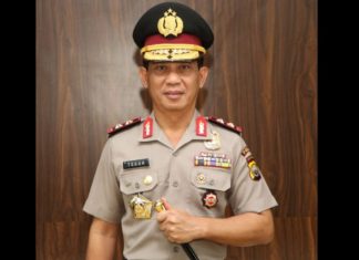 Pilkada Kondusif, Pesan Kapolda Bengkulu Ucapkan Terimakasih