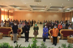 Protokol CHSE Dapat Bangkitkan Parekraf Bengkulu