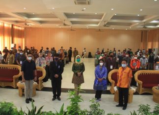Protokol CHSE Dapat Bangkitkan Parekraf Bengkulu