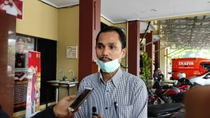 Tidak Ada Itikat Baik, Pasca Comen Tidak Etis di Status Wawali FB ini Dilaporkan ke Polda