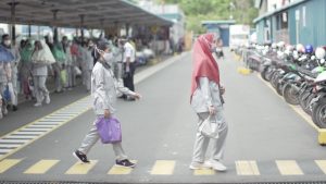 Nilai Investasi PMA di Batam Meningkat pada Triwulan III Tahun 2020