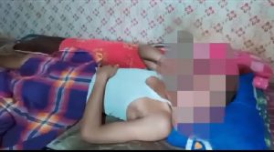 Cerita Aliani Korban Tertimbun Lubang Tambang Ilegal Milik (HM)