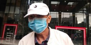 Tujuh Saksi, Puskaki Lirik Alasan KPK Periksa Kepala Bappeda Provinsi