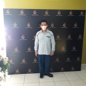 Ferry Sunarto : Kreatifitas Tanpa Henti Di Dunia Fashion