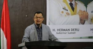 Atlet PON Wajib Jalani Tes Fisik Sebelum Masuk Pelatda