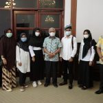 Bupati Asahan Lepas Keberangkatan Siswa Siswi Ke BLK Lembang