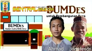 Mantan Kepala Kampung Mulya Jaya Bantah Gelapkan Dana BUMKam/BUMDes Tahun 2018