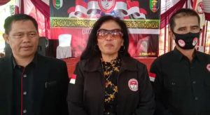 Pengukuhan Pengurus FPII Pesawaran Berjalan Sukses dan Lancar