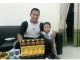 Sejak Minum Nahala Goldy Kepalanya Tak Sering Cenat-cenut Lagi