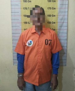 Oknum ASN Dinas Pendidikan Sergai Diciduk Polisi Kasus Narkoba