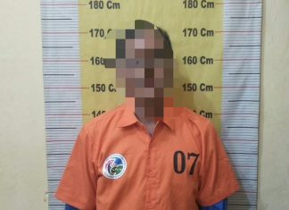 Oknum ASN Dinas Pendidikan Sergai Diciduk Polisi Kasus Narkoba