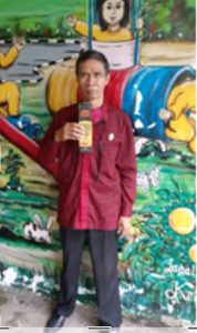 Gangguan Magnya Tak Muncul Lagi Setelah Minum Madu Gamat Ini