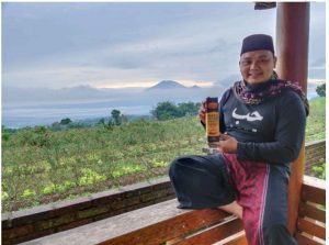 Dengan Nahala Goldy Gula Darahnya Turun dan Badannya Lebih Bugar