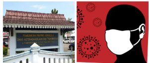 Diduga Belanja Fiktif dari Anggaran Covid-19 Tahun 2020, Di Disnaker Provinsi