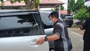 Dugaan Penyelewengan Bantuan Seragam, Kejari Panggil Sekdis Diknas Kota