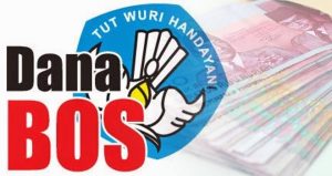 Kepsek SMPN 01 Diduga Bungkam, Kemana Dana BOS 2020?