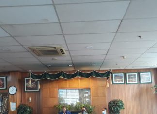 Barisan Massa Demokrat (BMD) Tuntut AHY Mundur dari Jabatannya