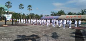 Bupati Bulungan Lantik 56 Kepala Desa Terpilih 2021-2026