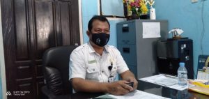Prihatin Dengan Dunia Pendidikan Sekarang, Alung Juk: Semoga Covid-19 Cepat Selesai